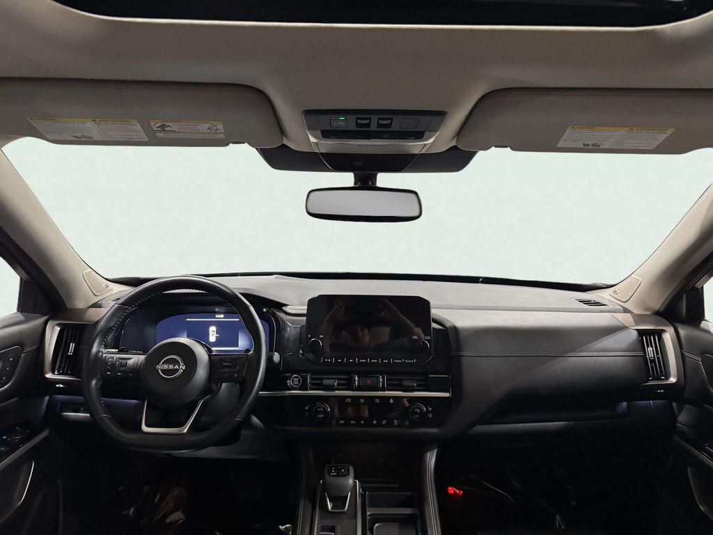 2022 Nissan Pathfinder Platinum San Clemente CA