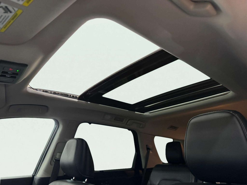 2022 Nissan Pathfinder Platinum San Clemente CA
