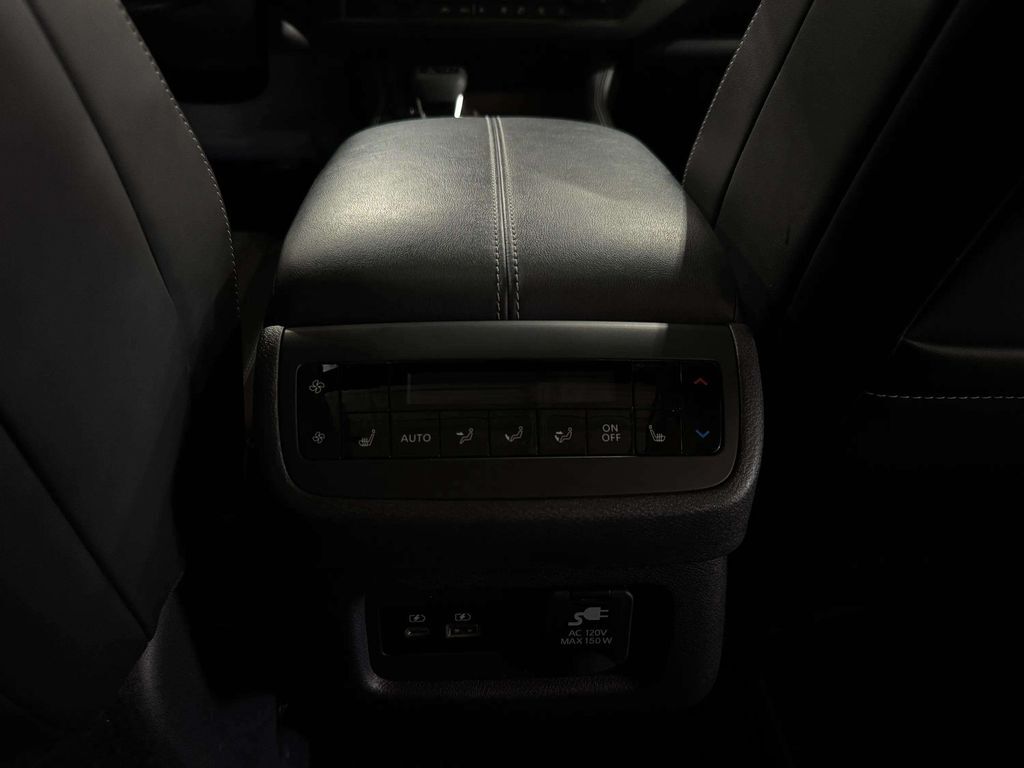 2022 Nissan Pathfinder Platinum San Clemente CA