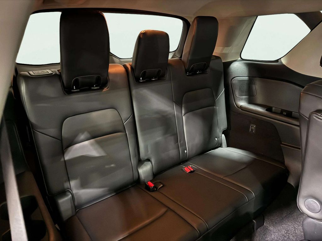 2022 Nissan Pathfinder Platinum San Clemente CA