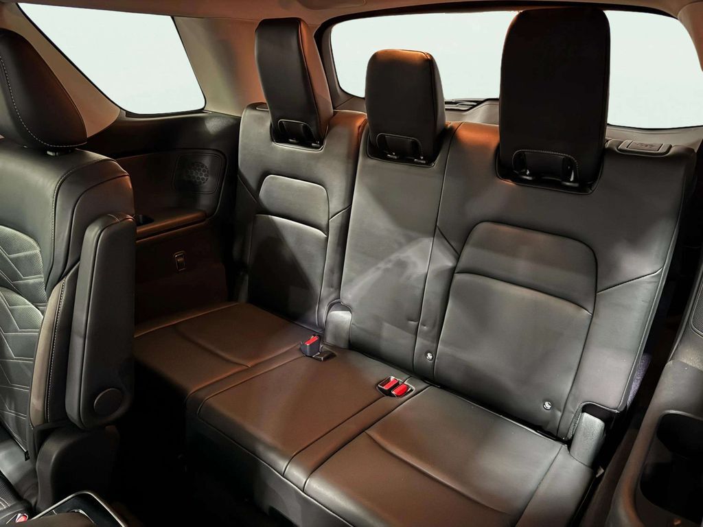 2022 Nissan Pathfinder Platinum San Clemente CA