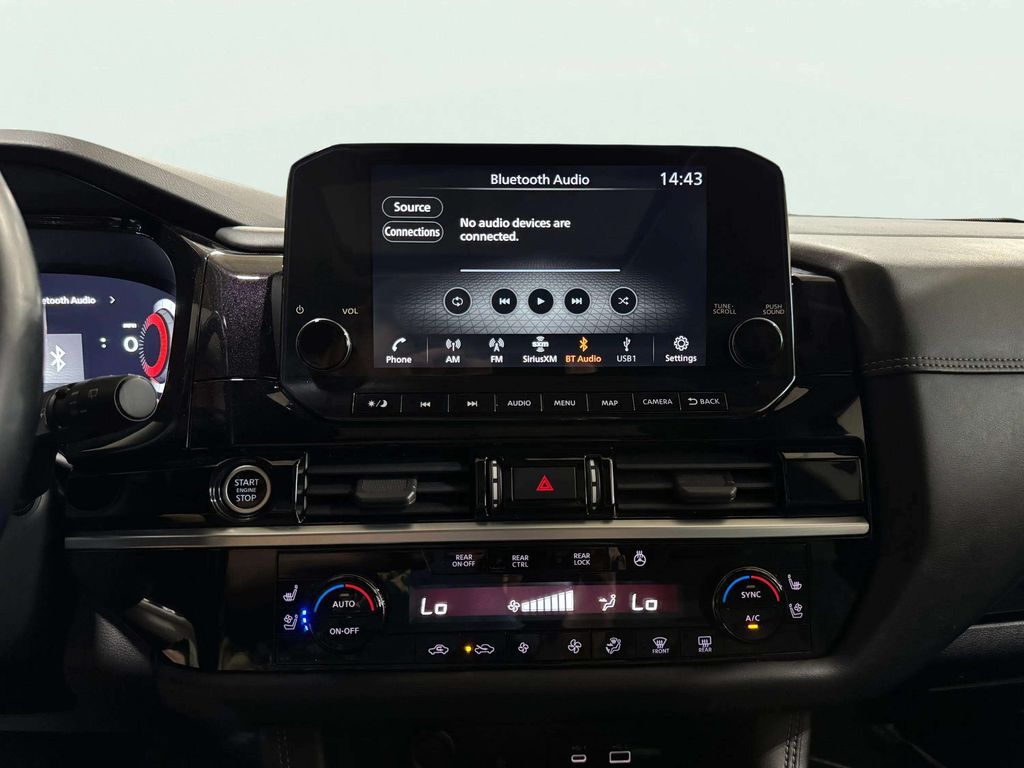 2022 Nissan Pathfinder Platinum San Clemente CA