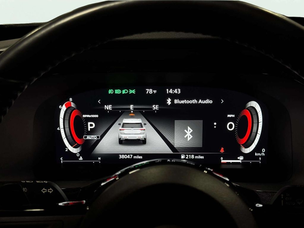 2022 Nissan Pathfinder Platinum San Clemente CA