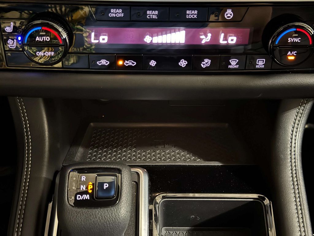 2022 Nissan Pathfinder Platinum San Clemente CA