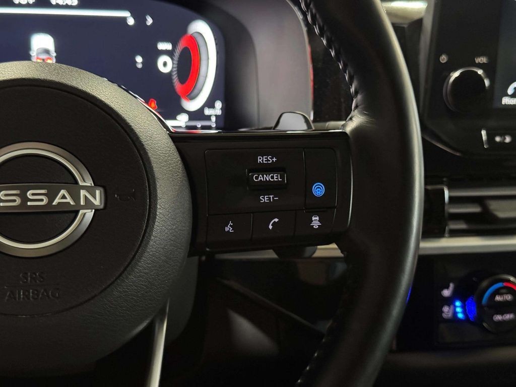 2022 Nissan Pathfinder Platinum San Clemente CA