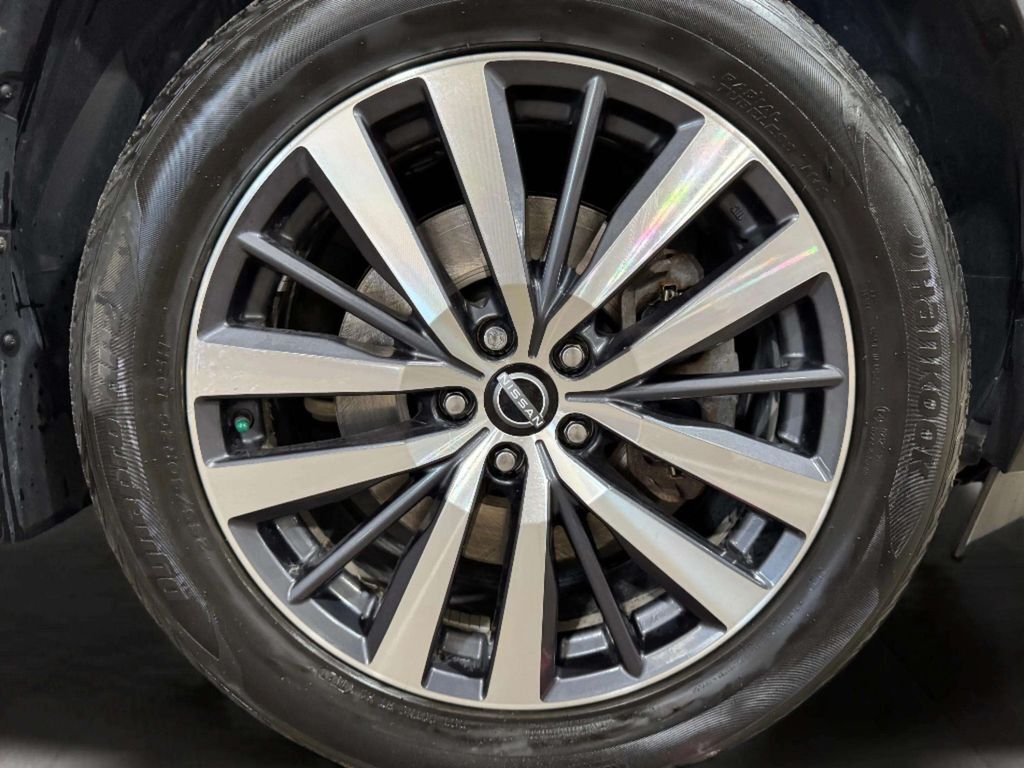 2022 Nissan Pathfinder Platinum San Clemente CA