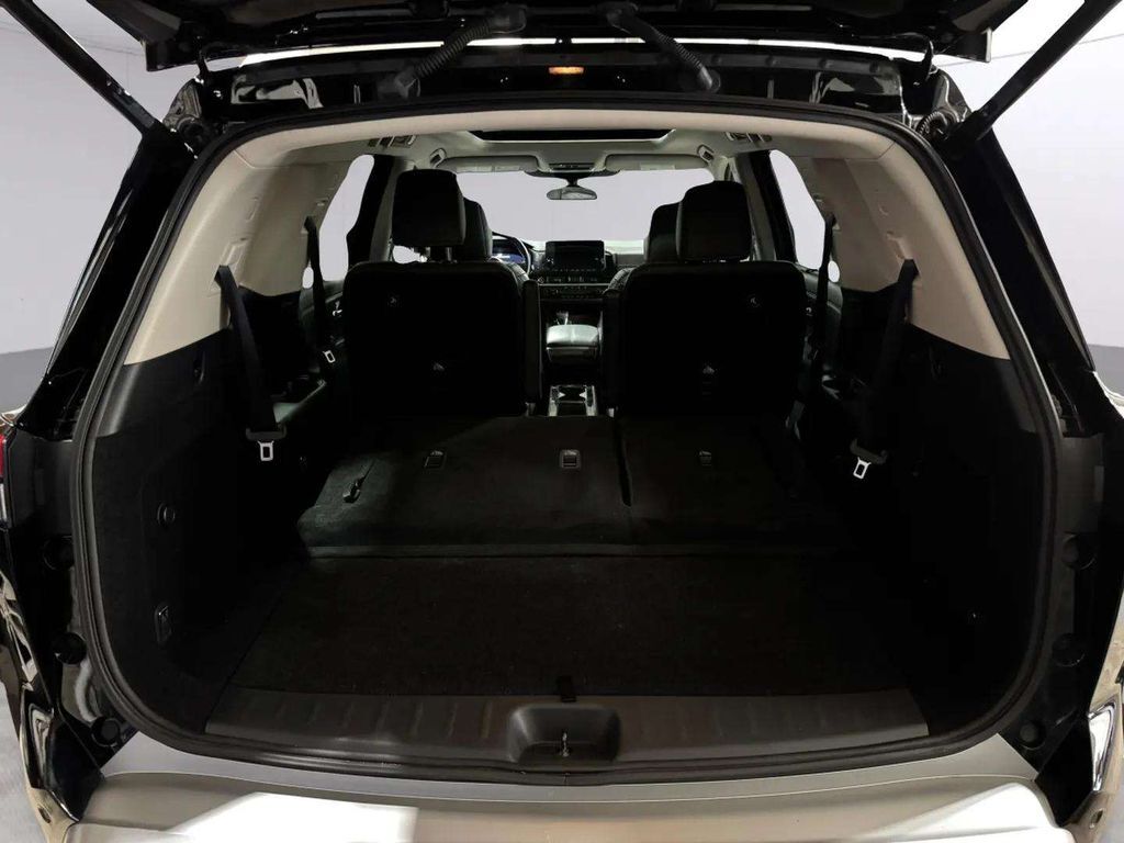 2022 Nissan Pathfinder Platinum San Clemente CA