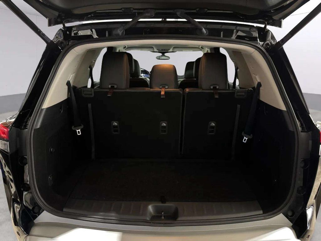 2022 Nissan Pathfinder Platinum San Clemente CA