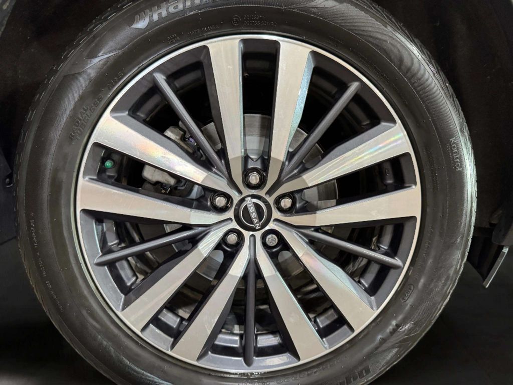 2022 Nissan Pathfinder Platinum San Clemente CA