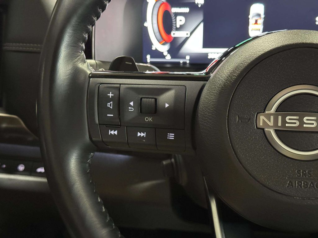 2022 Nissan Pathfinder Platinum San Clemente CA