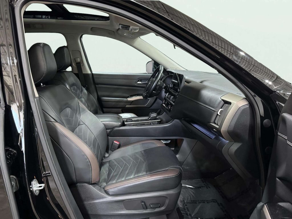 2022 Nissan Pathfinder Platinum San Clemente CA