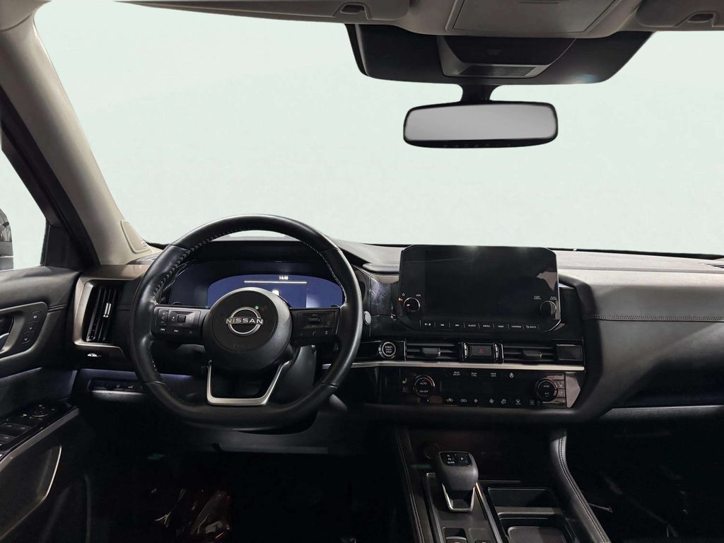 2022 Nissan Pathfinder Platinum San Clemente CA