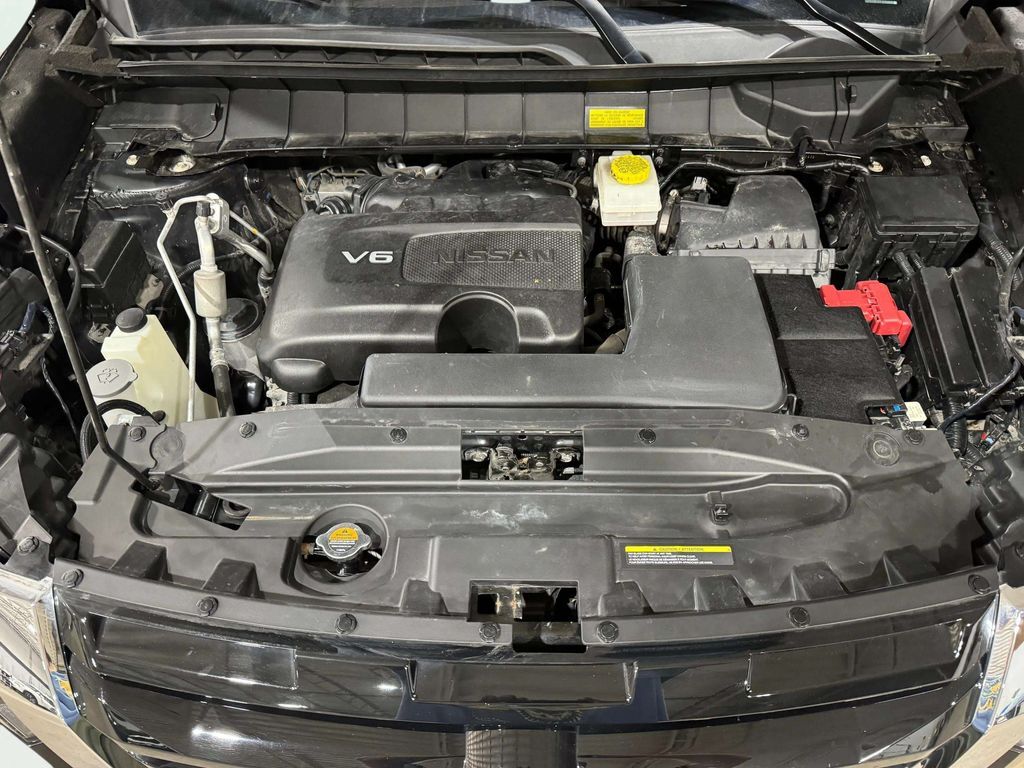 2022 Nissan Pathfinder Platinum San Clemente CA