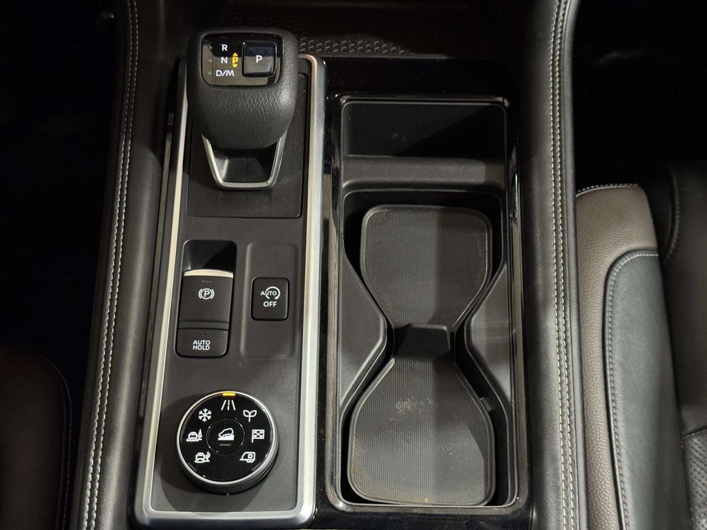 2022 Nissan Pathfinder Platinum San Clemente CA
