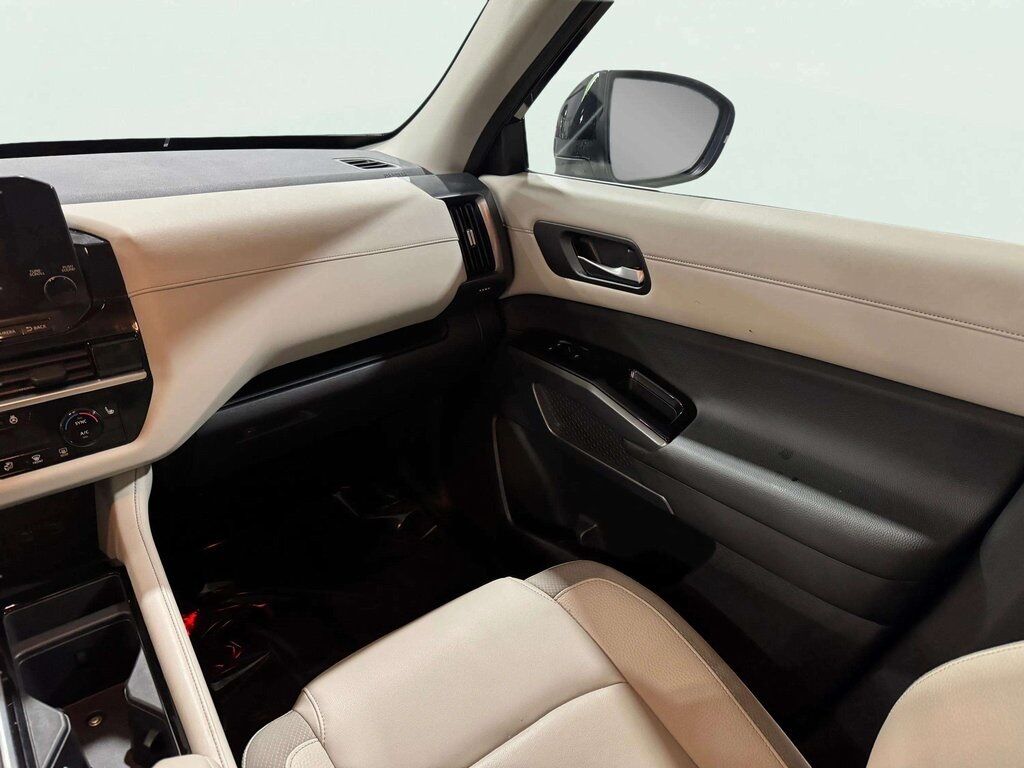 2022 Nissan Pathfinder SL San Clemente CA 2022 Nissan Pathfinder SL San Clemente CA