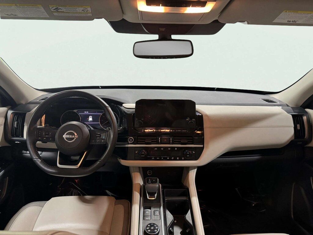 2022 Nissan Pathfinder SL San Clemente CA 2022 Nissan Pathfinder SL San Clemente CA