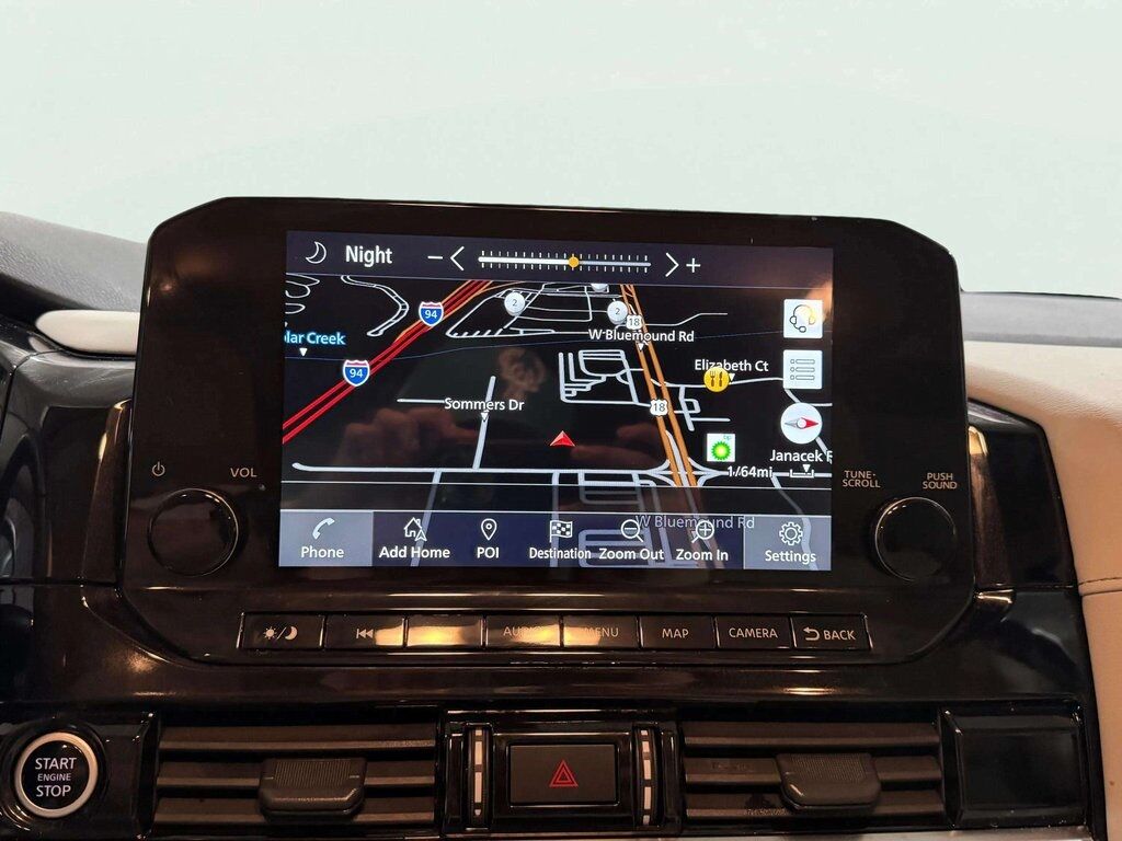 2022 Nissan Pathfinder SL San Clemente CA 2022 Nissan Pathfinder SL San Clemente CA