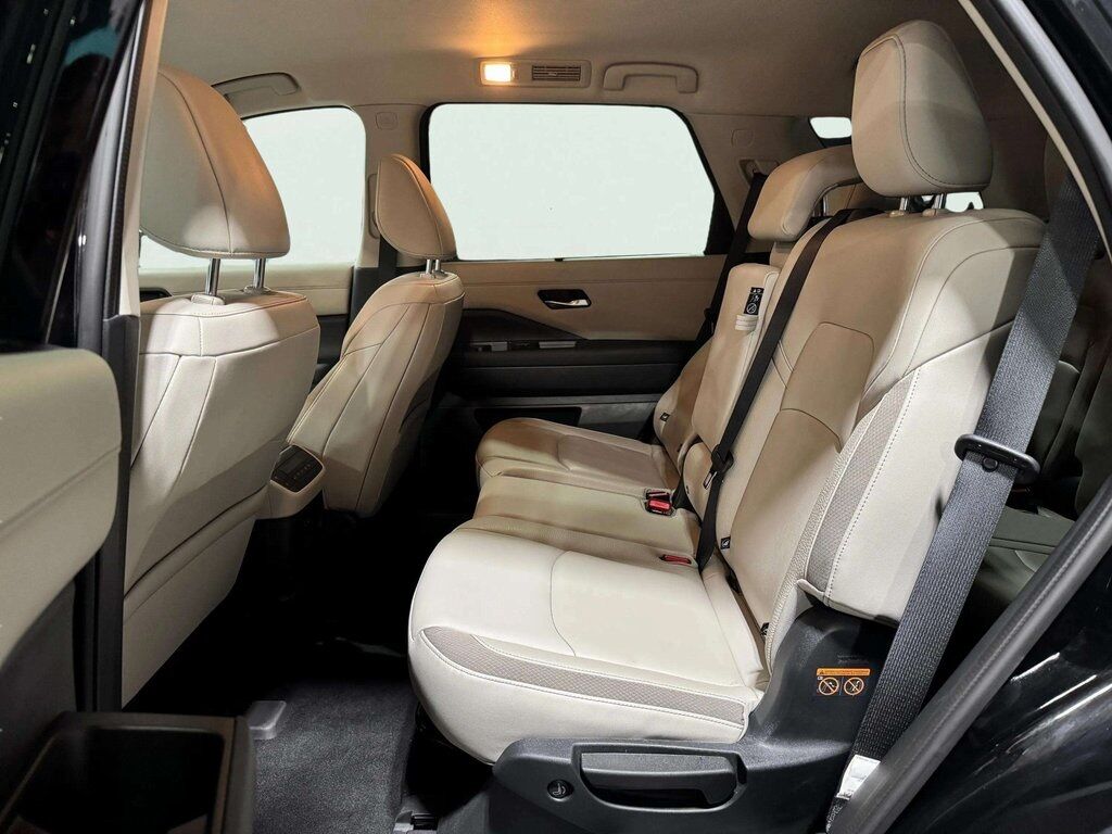 2022 Nissan Pathfinder SL San Clemente CA 2022 Nissan Pathfinder SL San Clemente CA