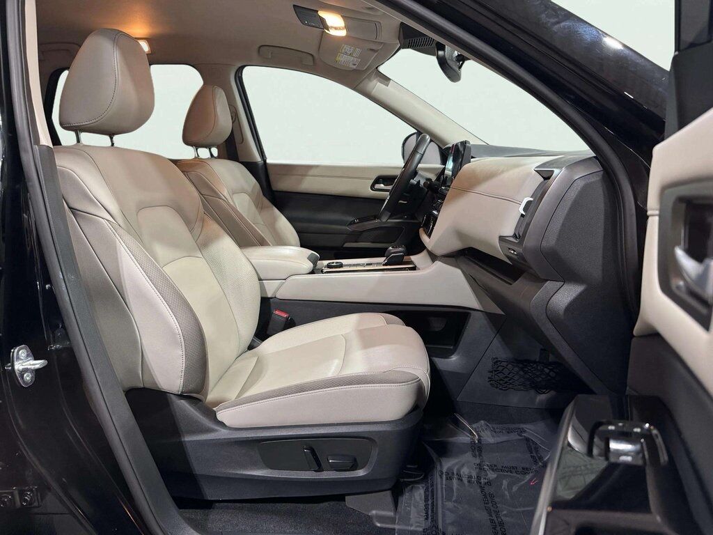 2022 Nissan Pathfinder SL San Clemente CA 2022 Nissan Pathfinder SL San Clemente CA