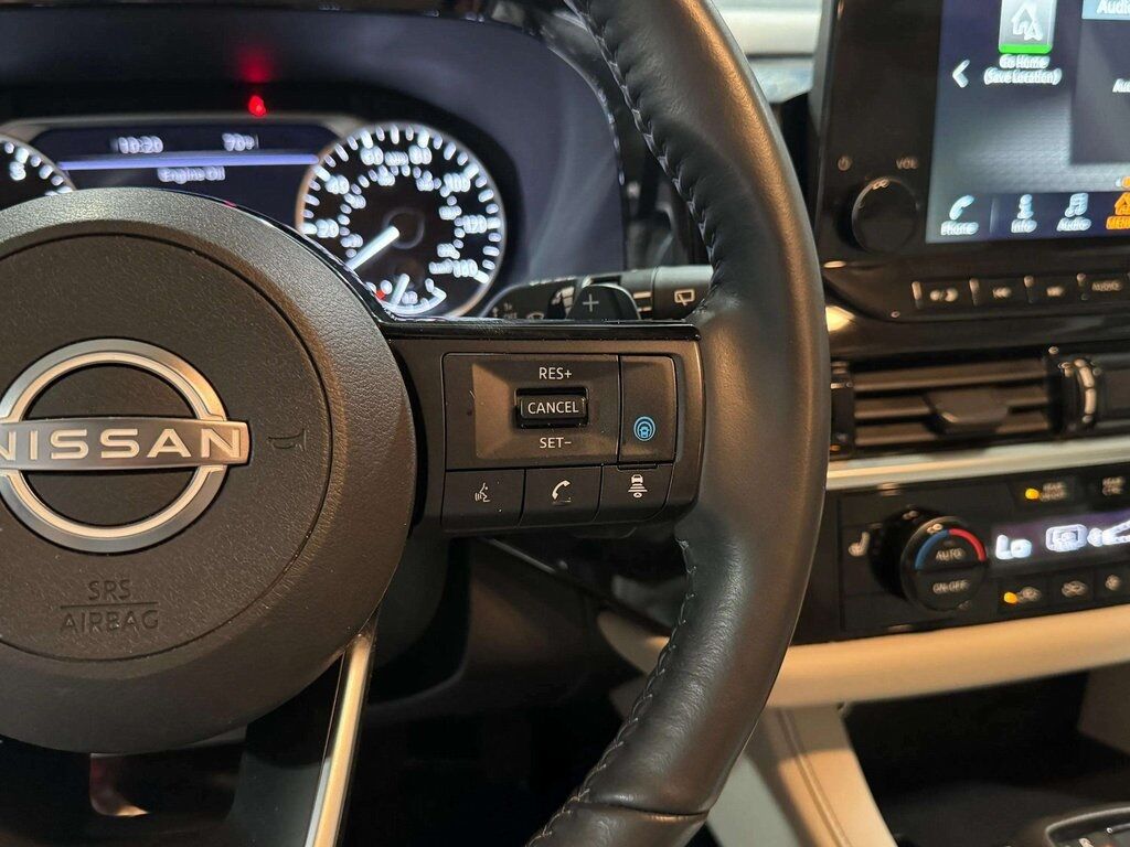 2022 Nissan Pathfinder SL San Clemente CA 2022 Nissan Pathfinder SL San Clemente CA