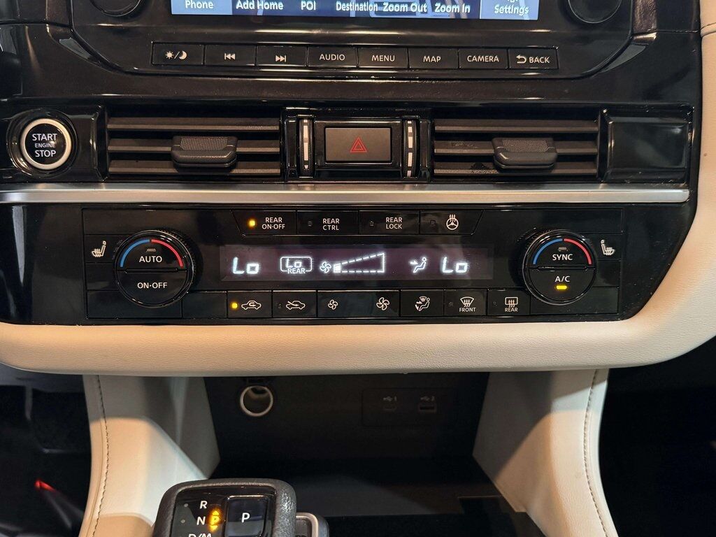 2022 Nissan Pathfinder SL San Clemente CA 2022 Nissan Pathfinder SL San Clemente CA