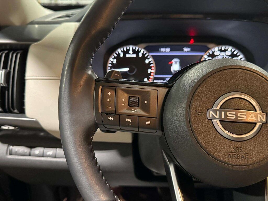 2022 Nissan Pathfinder SL San Clemente CA 2022 Nissan Pathfinder SL San Clemente CA