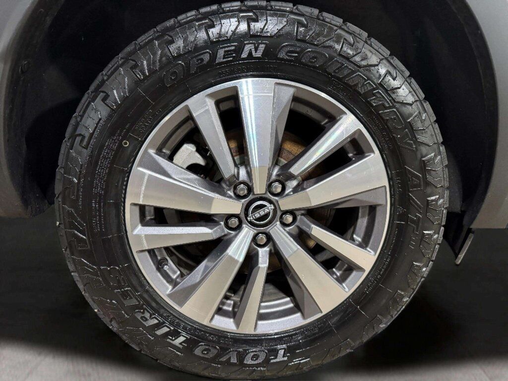 2022 Nissan Pathfinder SL San Clemente CA 2022 Nissan Pathfinder SL San Clemente CA