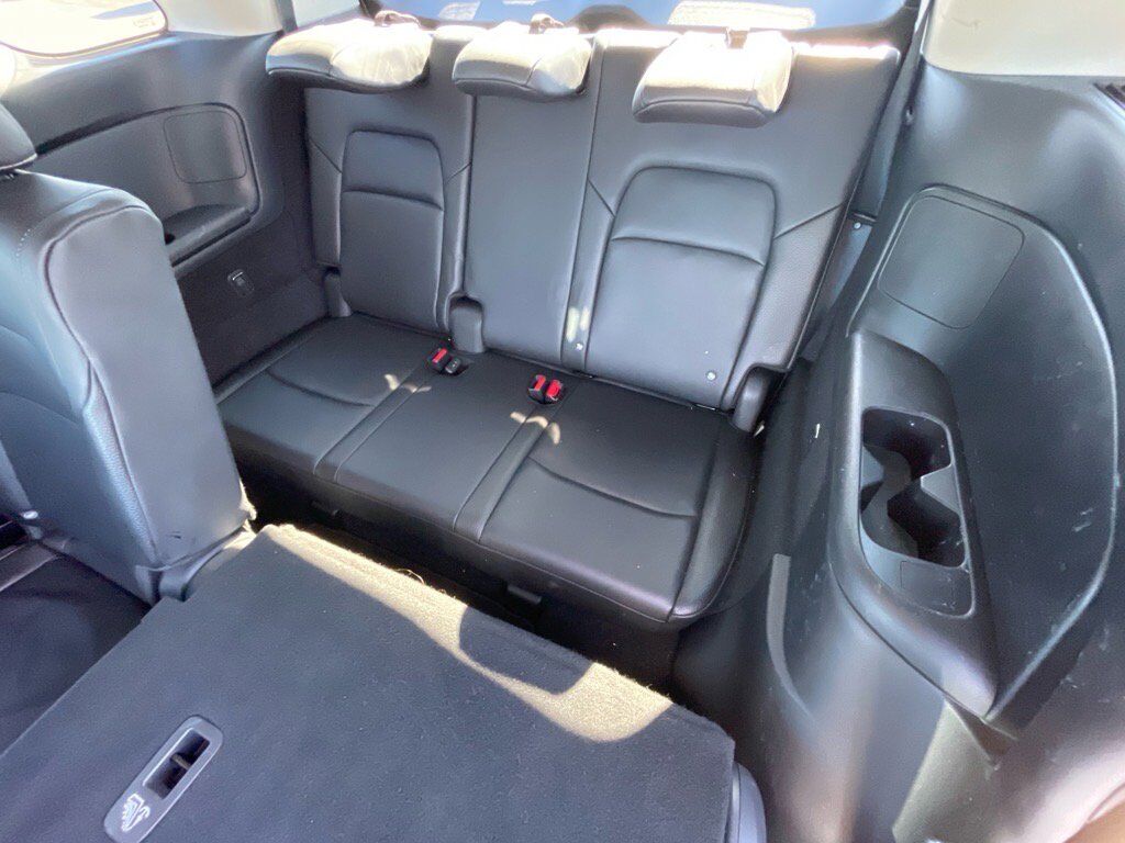 2022 Nissan Pathfinder SL Oak Ridge TN 2022 Nissan Pathfinder SL Oak Ridge TN