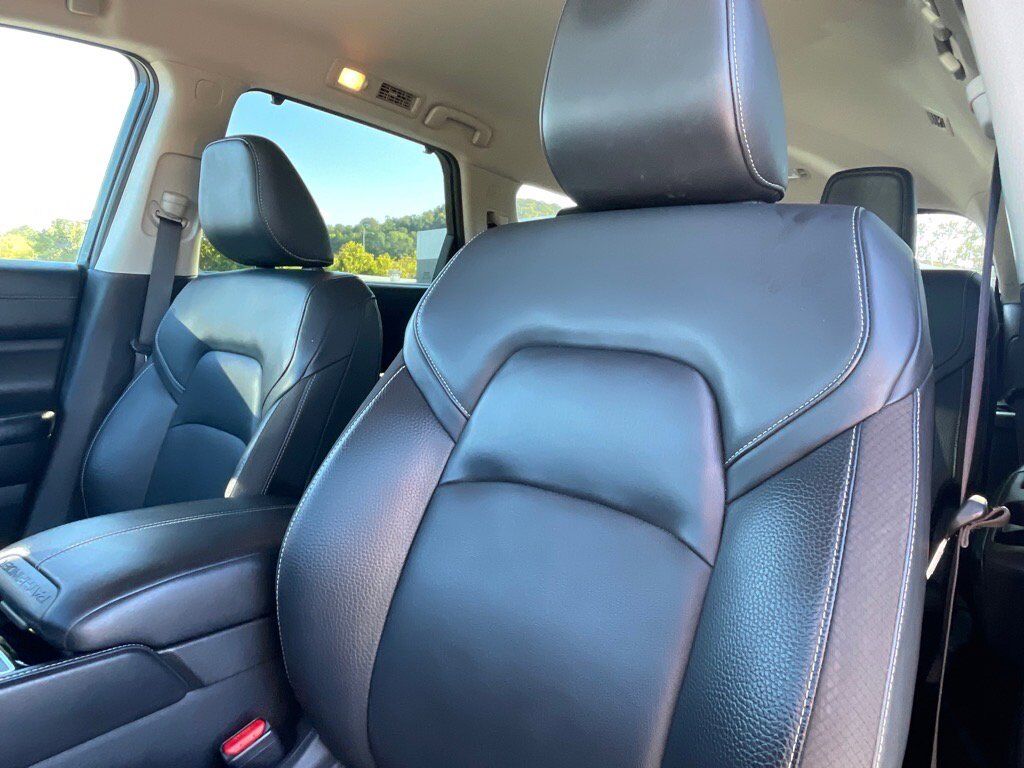 2022 Nissan Pathfinder SL Oak Ridge TN 2022 Nissan Pathfinder SL Oak Ridge TN