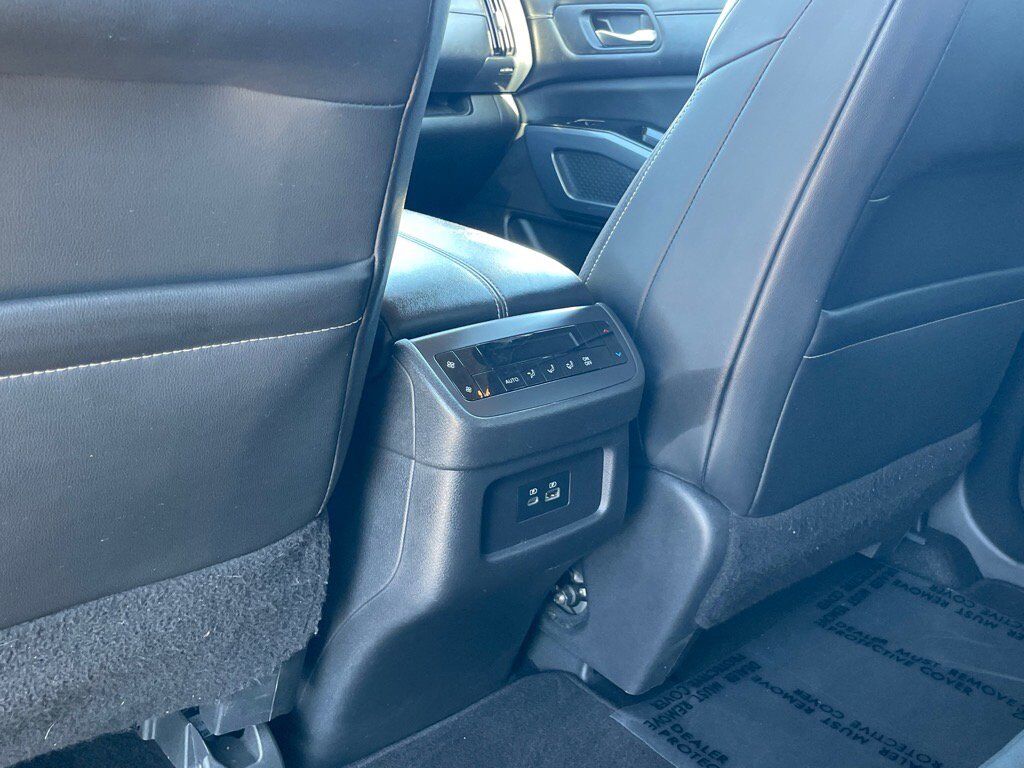 2022 Nissan Pathfinder SL Oak Ridge TN 2022 Nissan Pathfinder SL Oak Ridge TN