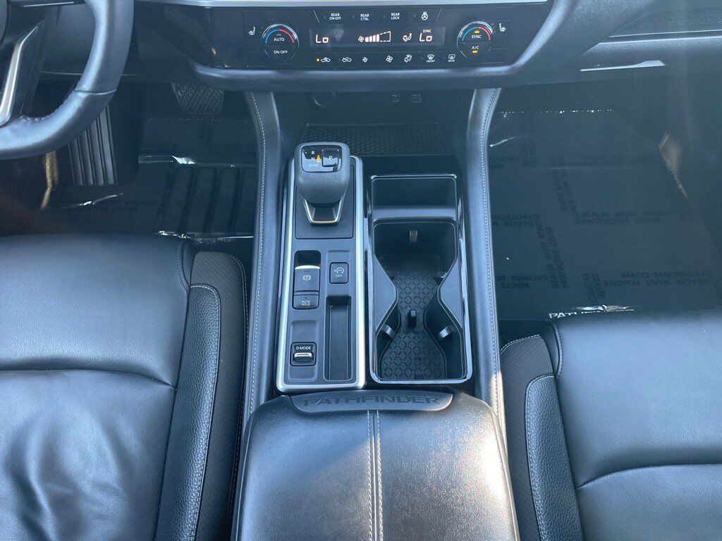 2022 Nissan Pathfinder SL Oak Ridge TN 2022 Nissan Pathfinder SL Oak Ridge TN