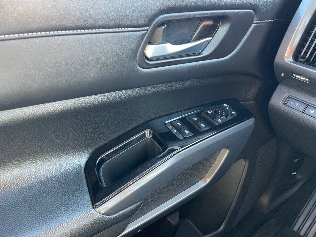 2022 Nissan Pathfinder SL Oak Ridge TN 2022 Nissan Pathfinder SL Oak Ridge TN