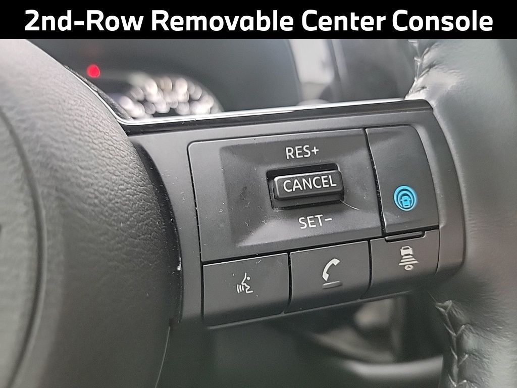 2022 Nissan Pathfinder SL San Clemente CA