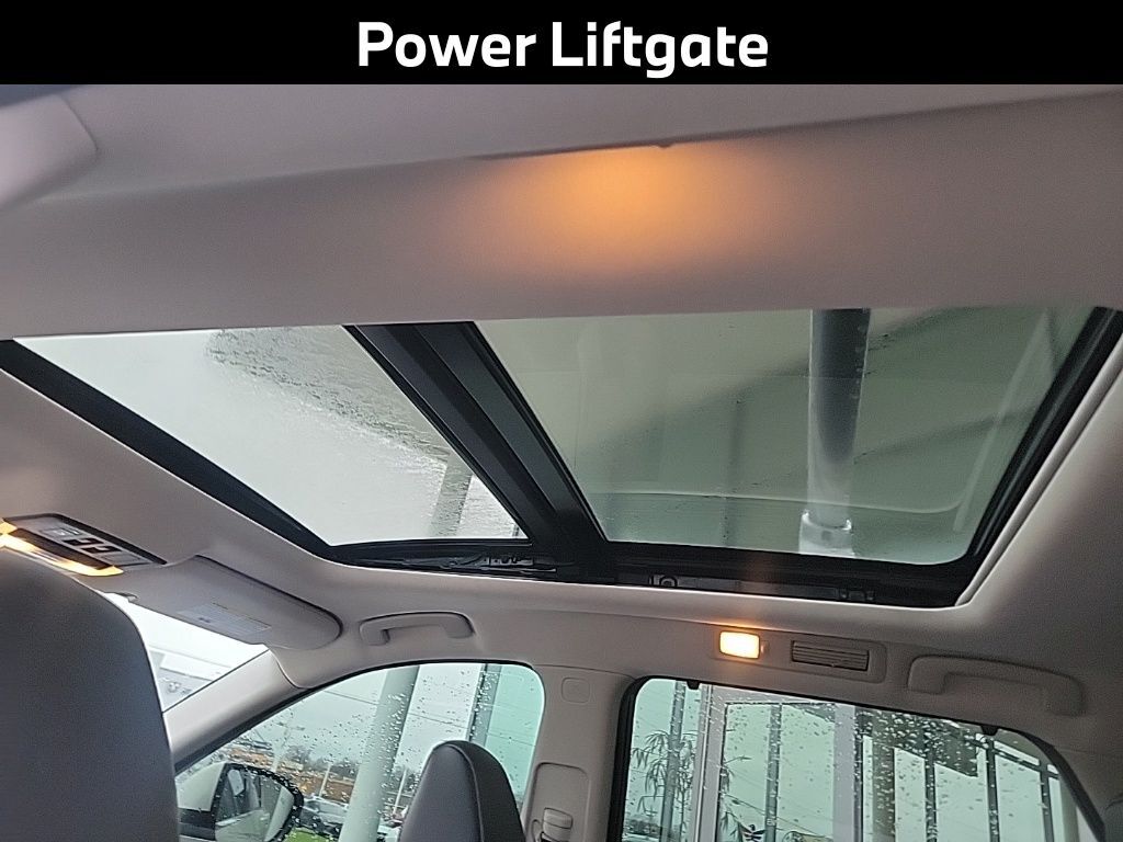 2022 Nissan Pathfinder SL San Clemente CA