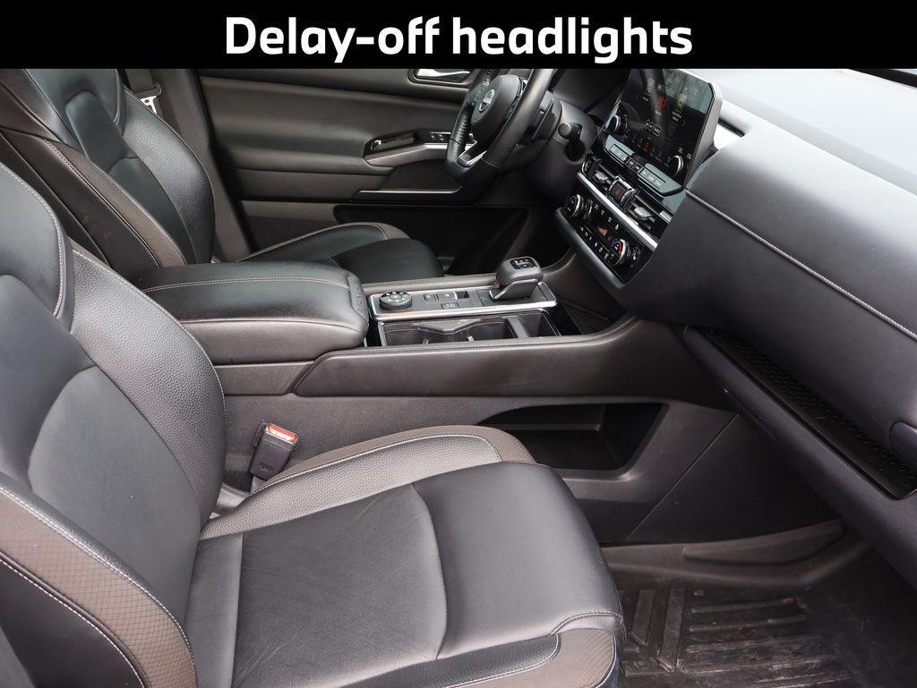 2022 Nissan Pathfinder SL San Clemente CA