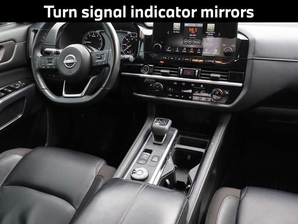 2022 Nissan Pathfinder SL San Clemente CA