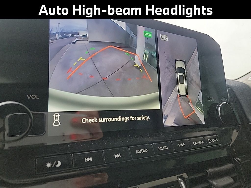 2022 Nissan Pathfinder SL San Clemente CA