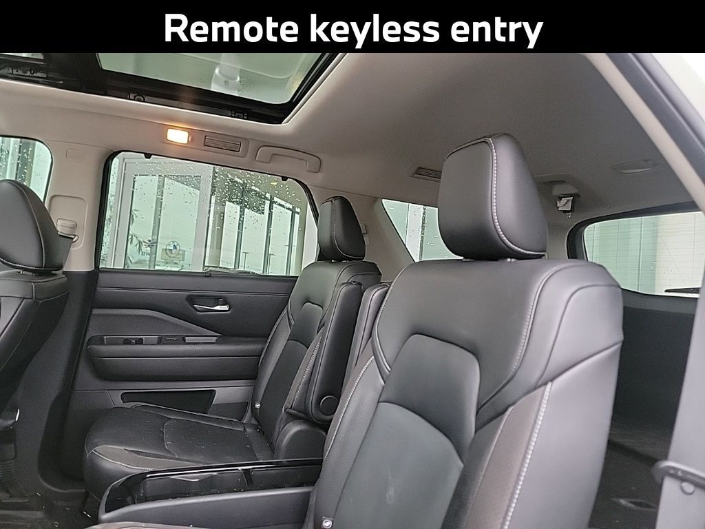 2022 Nissan Pathfinder SL San Clemente CA