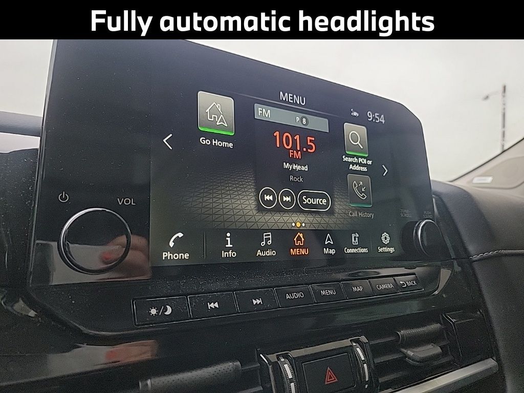 2022 Nissan Pathfinder SL San Clemente CA