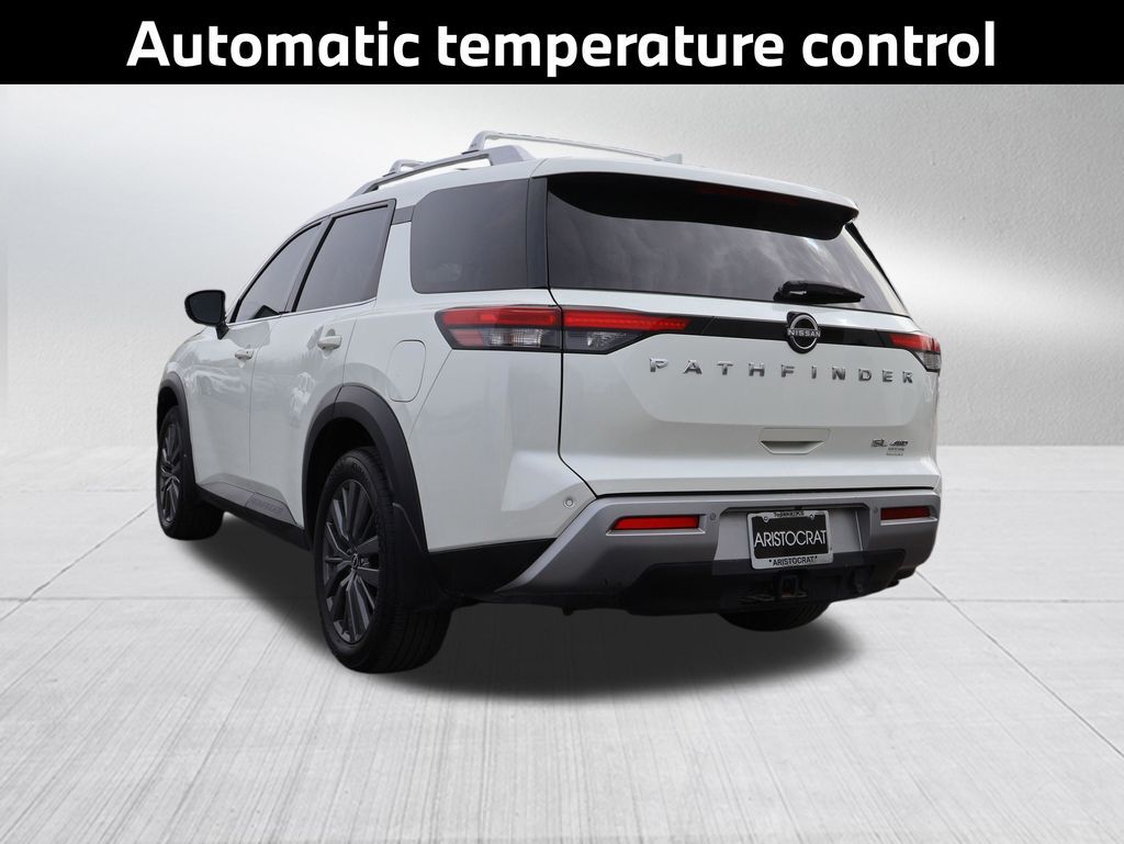 2022 Nissan Pathfinder SL San Clemente CA