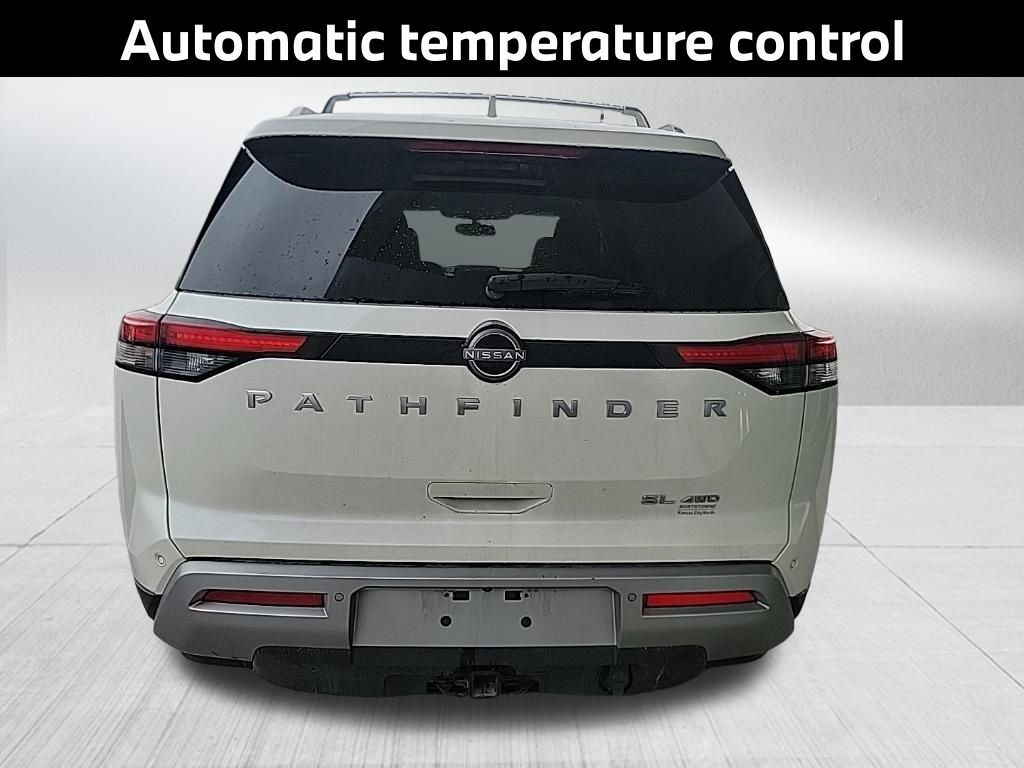 2022 Nissan Pathfinder SL San Clemente CA