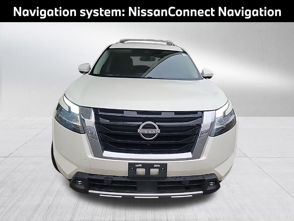 2022 Nissan Pathfinder SL San Clemente CA