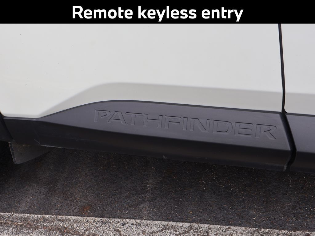 2022 Nissan Pathfinder SL San Clemente CA