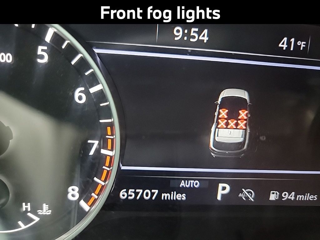 2022 Nissan Pathfinder SL San Clemente CA