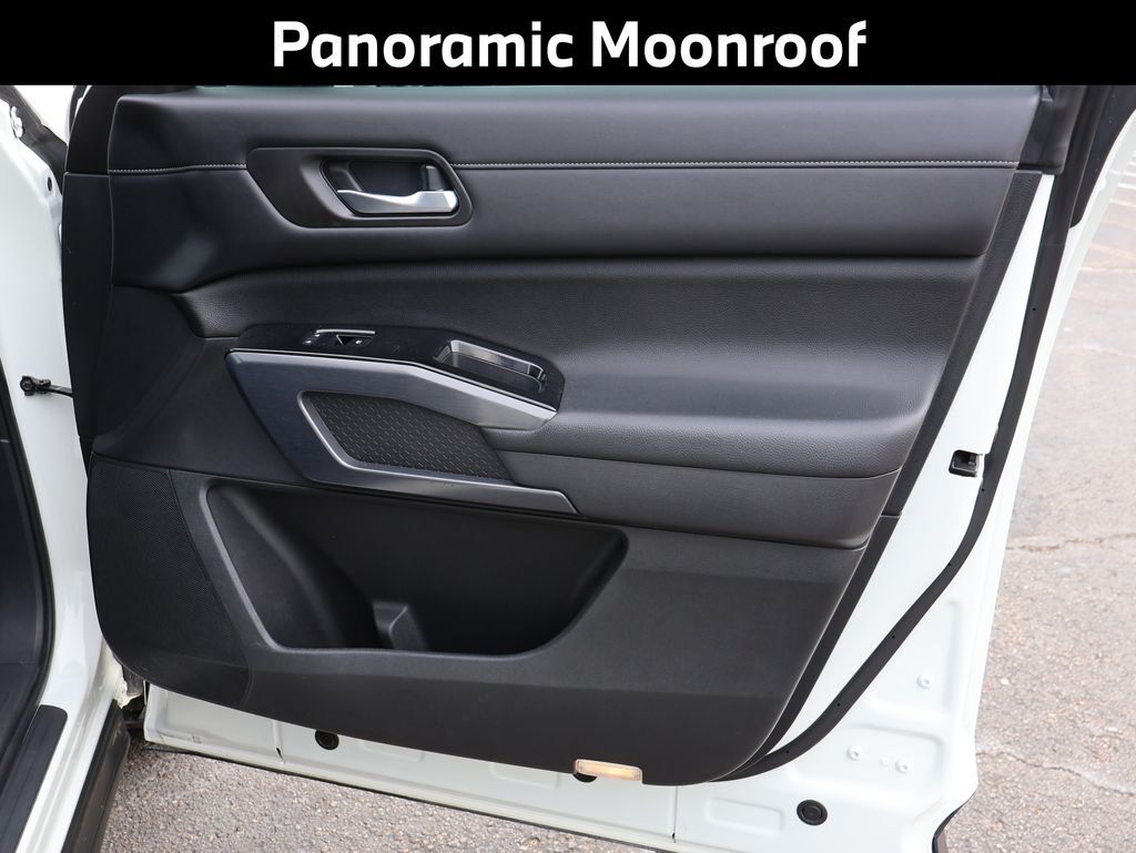 2022 Nissan Pathfinder SL San Clemente CA