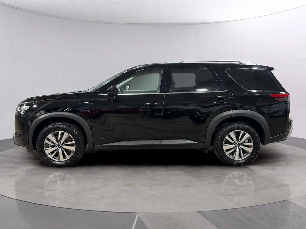 2022 Nissan Pathfinder SL San Clemente CA