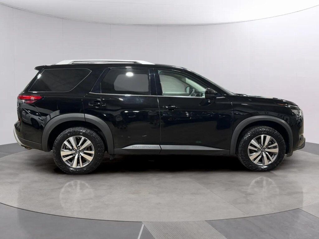 2022 Nissan Pathfinder SL San Clemente CA