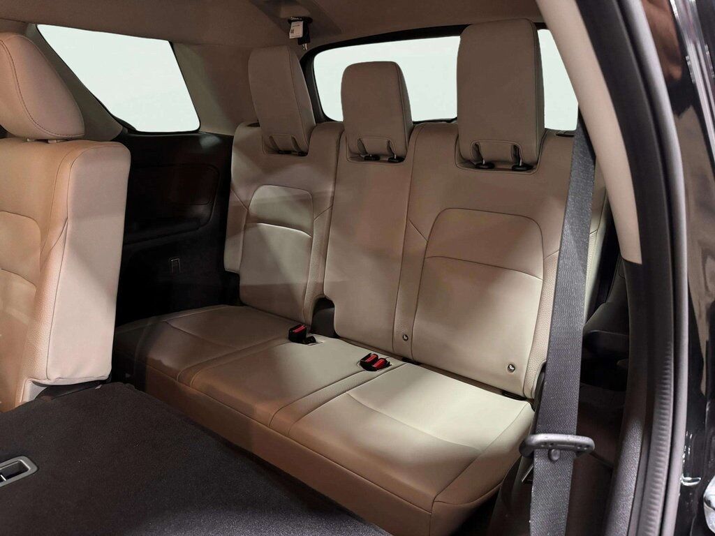 2022 Nissan Pathfinder SL San Clemente CA