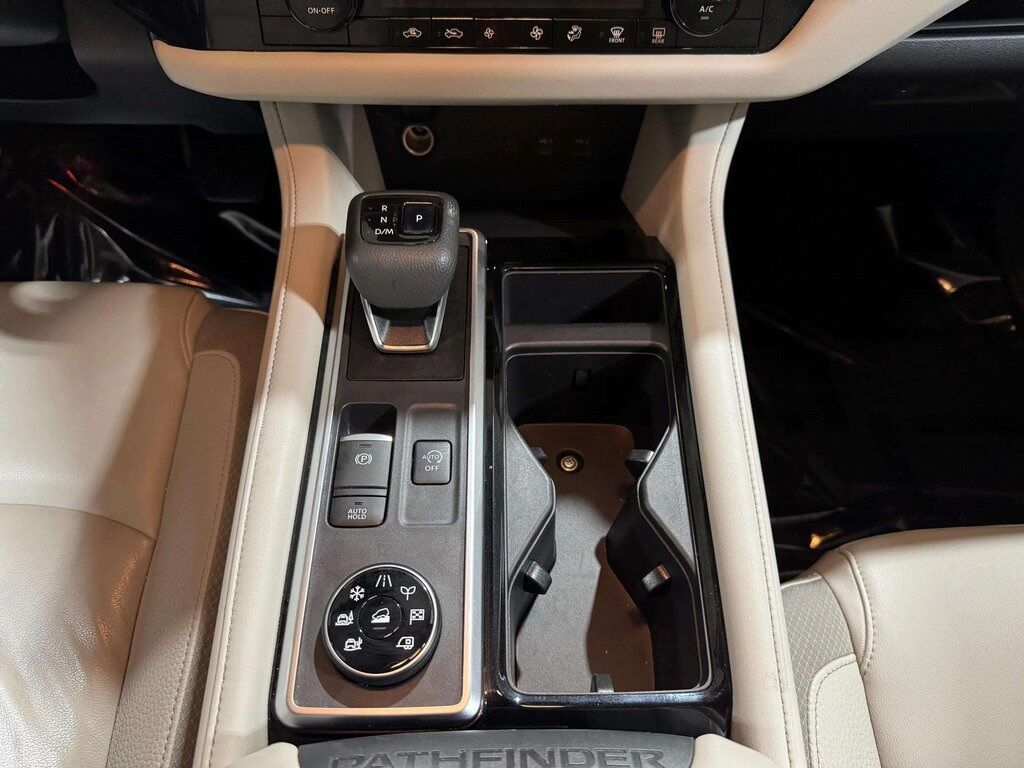 2022 Nissan Pathfinder SL San Clemente CA