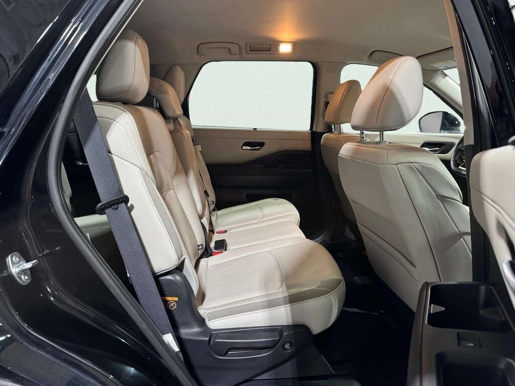 2022 Nissan Pathfinder SL San Clemente CA